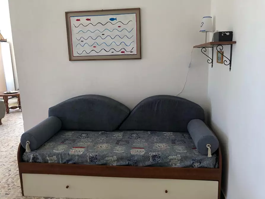 Immagine 5 di Appartamento in vendita  a Castiglione Della Pescaia