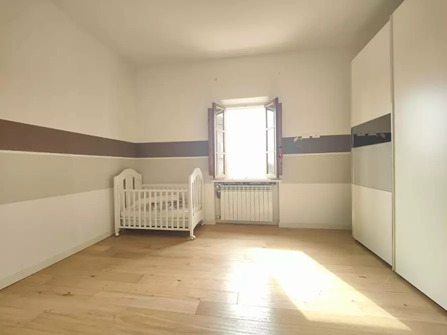 Immagine 4 di Terratetto in vendita  a Fucecchio