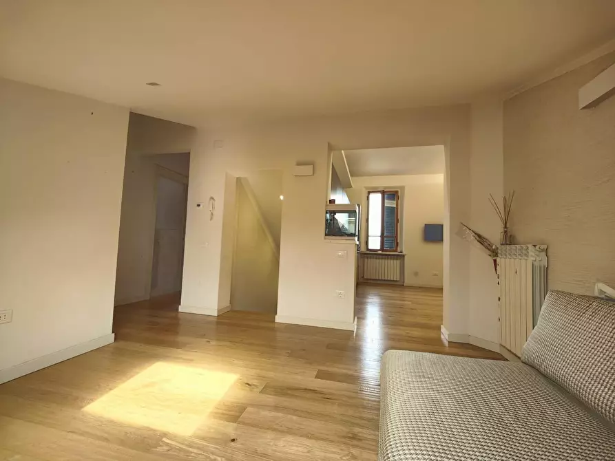 Immagine 12 di Terratetto in vendita  a Fucecchio