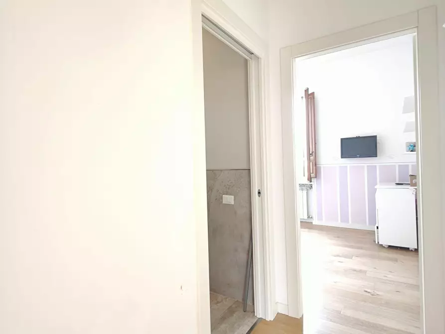 Immagine 8 di Terratetto in vendita  a Fucecchio