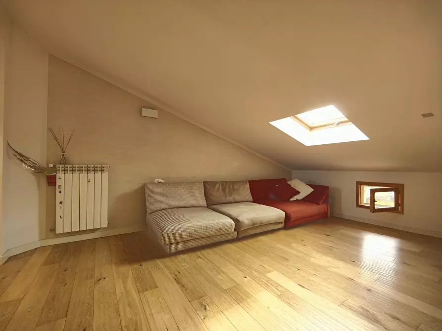 Immagine 13 di Terratetto in vendita  a Fucecchio