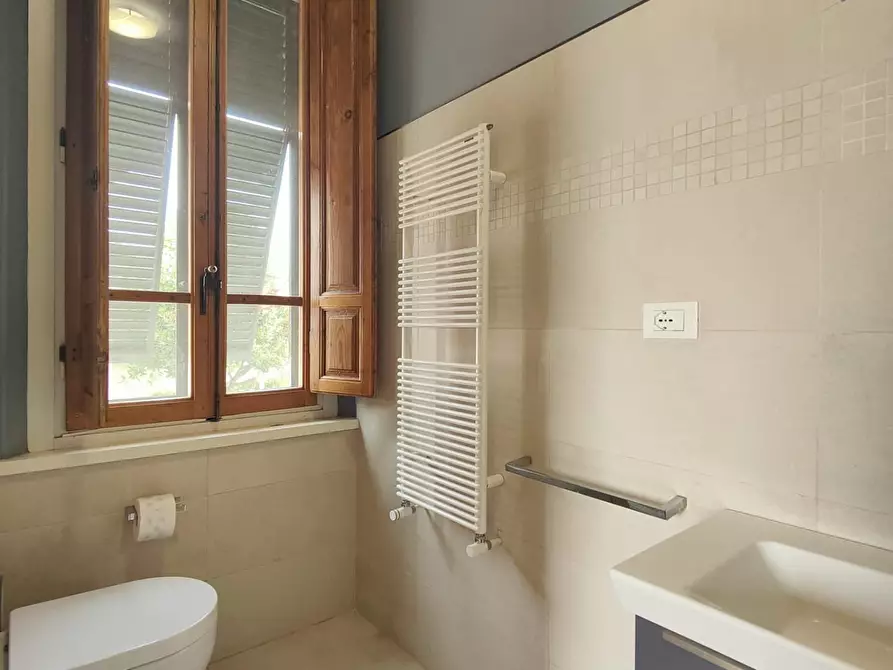 Immagine 6 di Terratetto in vendita  a Fucecchio