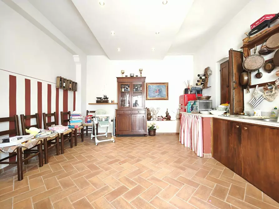 Immagine 2 di Terratetto in vendita  a Fucecchio