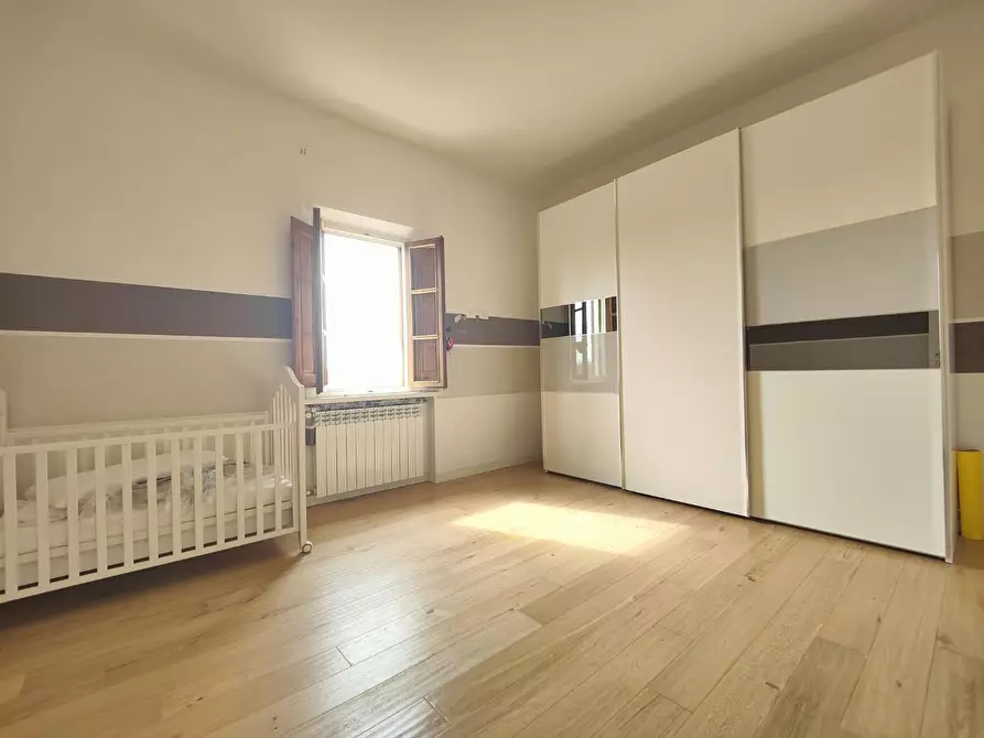 Immagine 7 di Terratetto in vendita  a Fucecchio