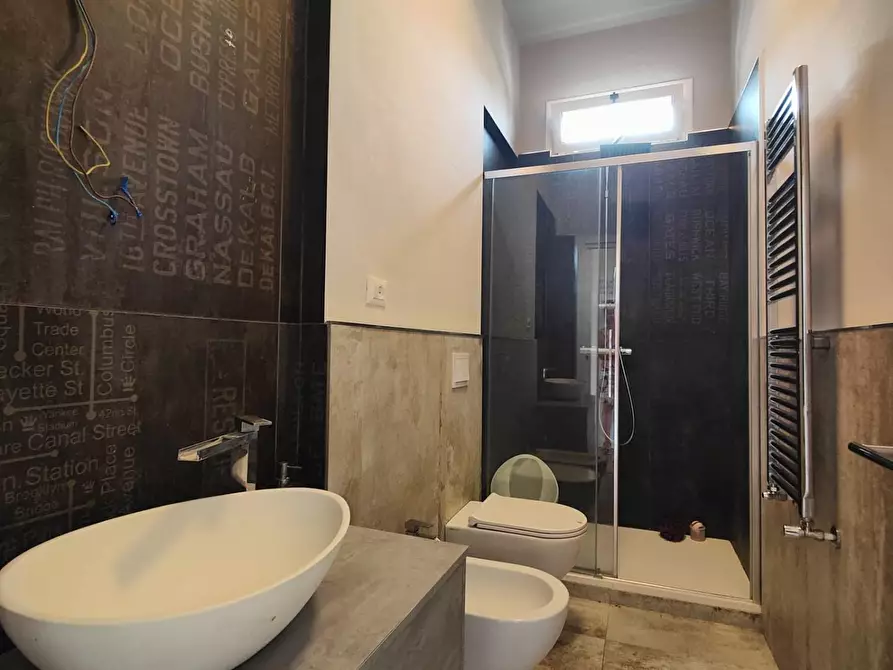 Immagine 9 di Terratetto in vendita  a Fucecchio