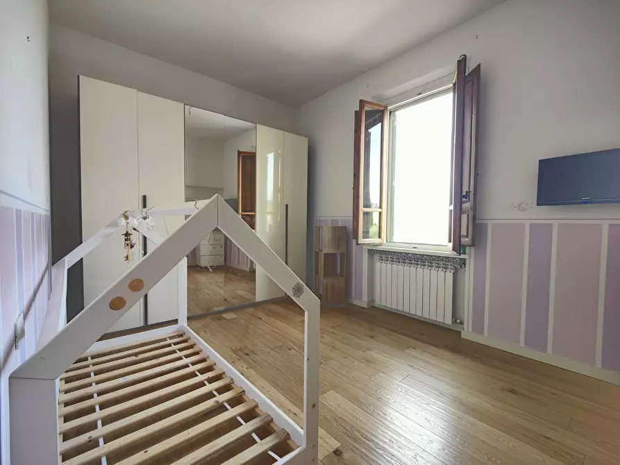 Immagine 11 di Terratetto in vendita  a Fucecchio