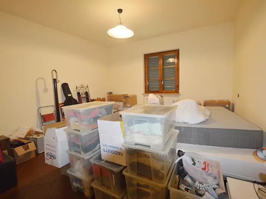 Immagine 8 di Terratetto in vendita  a Capannori