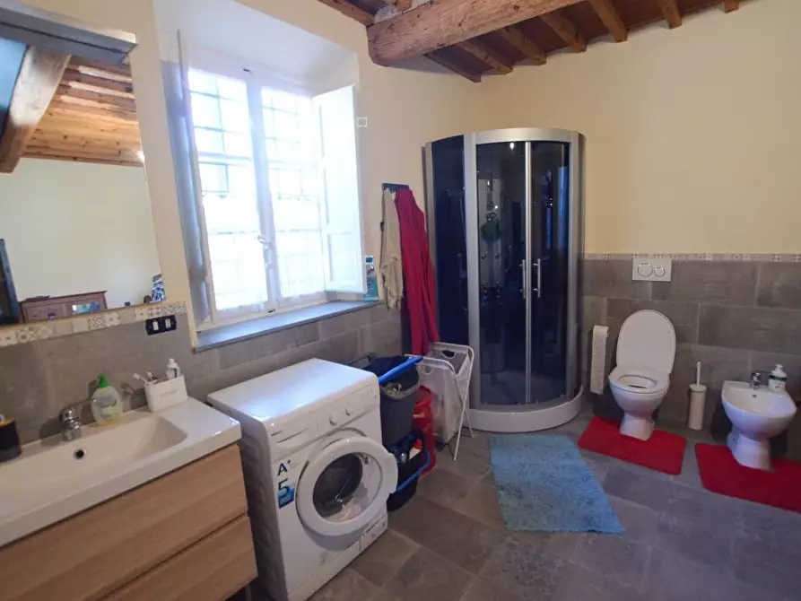 Immagine 6 di Terratetto in vendita  a Capannori