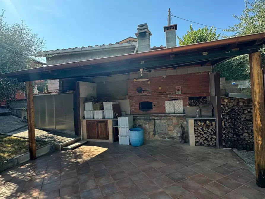 Immagine 1 di Terratetto in vendita  a Capannori