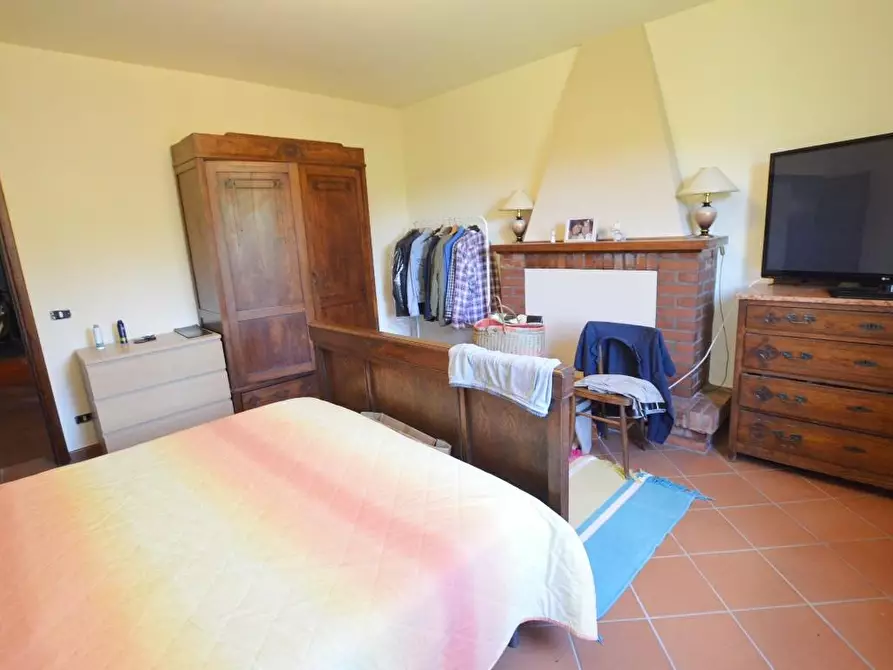 Immagine 4 di Terratetto in vendita  a Capannori