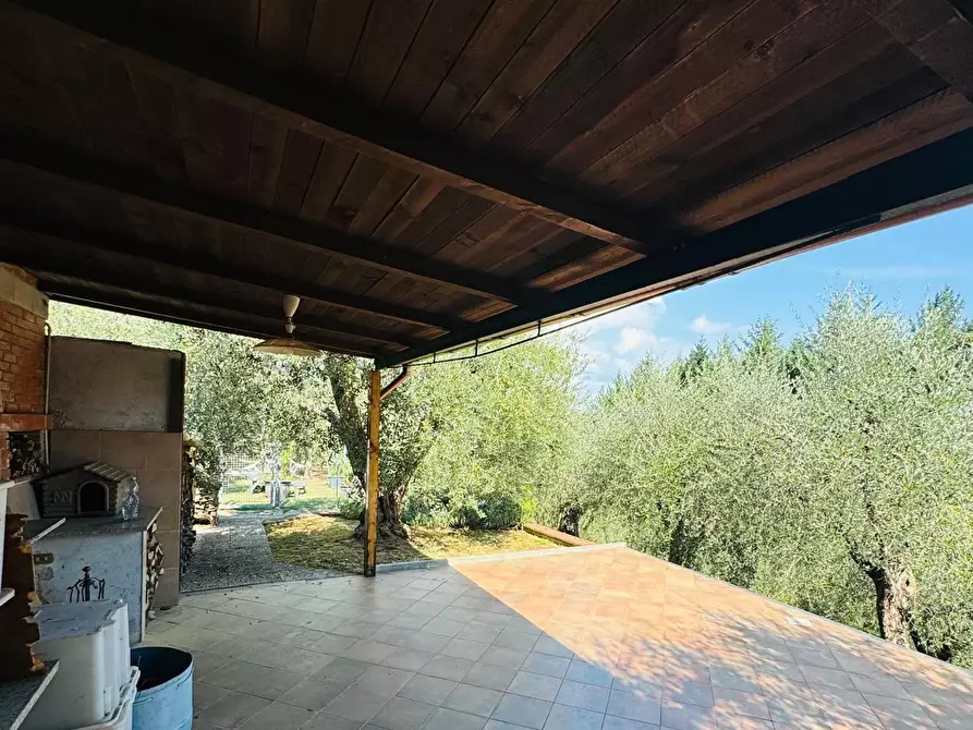 Immagine 2 di Terratetto in vendita  a Capannori