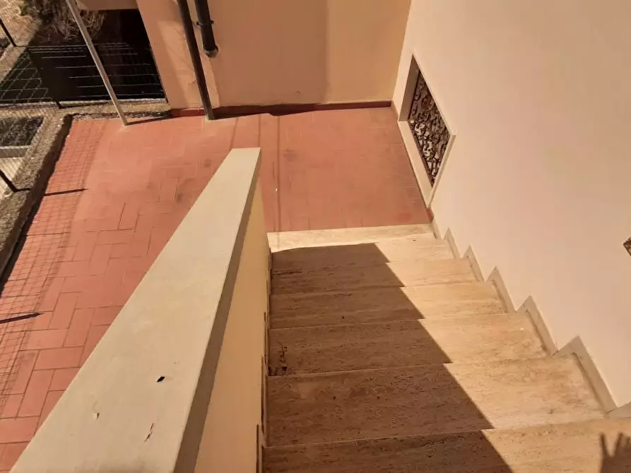 Immagine 11 di Terratetto in vendita  a Rosignano Marittimo