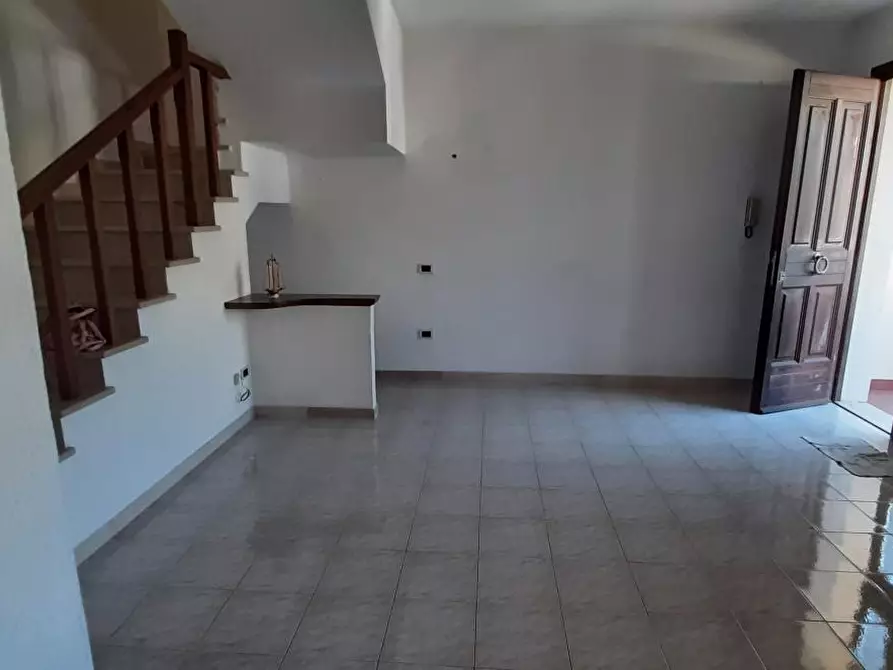 Immagine 3 di Terratetto in vendita  a Rosignano Marittimo