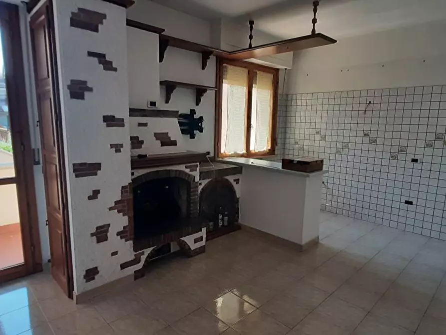 Immagine 10 di Terratetto in vendita  a Rosignano Marittimo