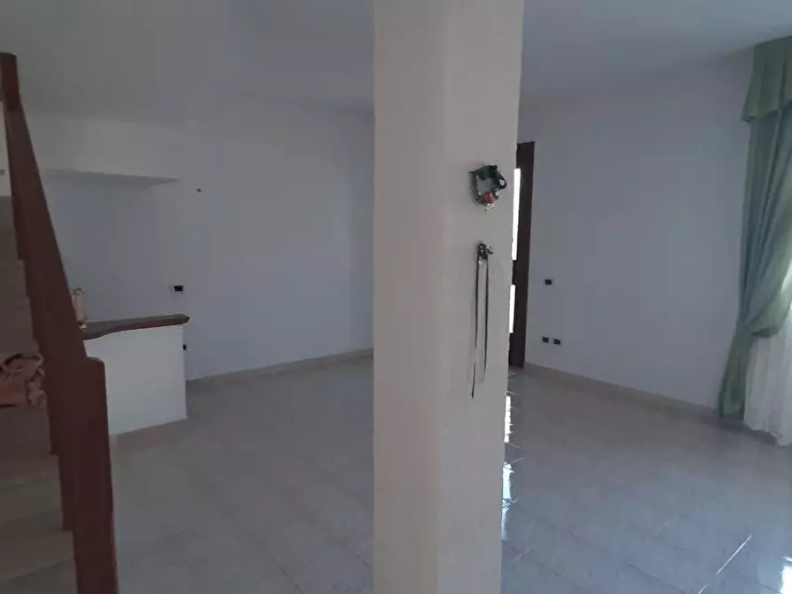 Immagine 4 di Terratetto in vendita  a Rosignano Marittimo