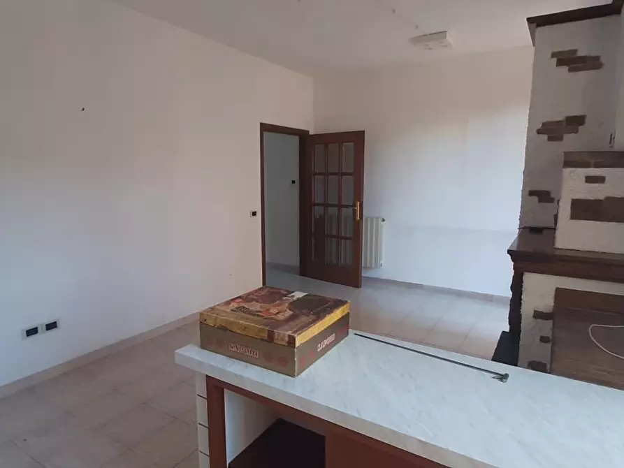 Immagine 7 di Terratetto in vendita  a Rosignano Marittimo