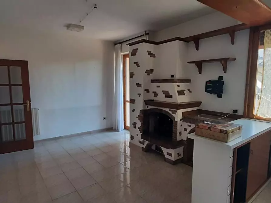 Immagine 14 di Terratetto in vendita  a Rosignano Marittimo