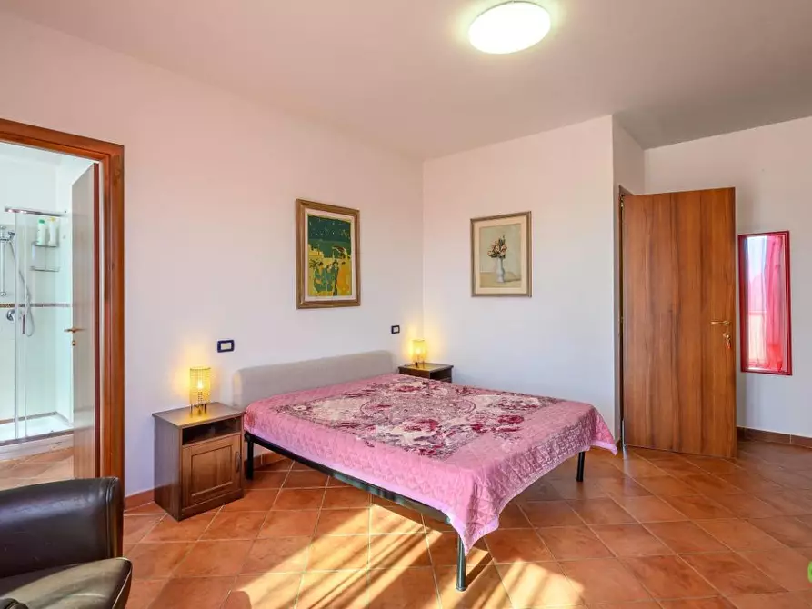 Immagine 34 di Casa indipendente in vendita  a Arcola