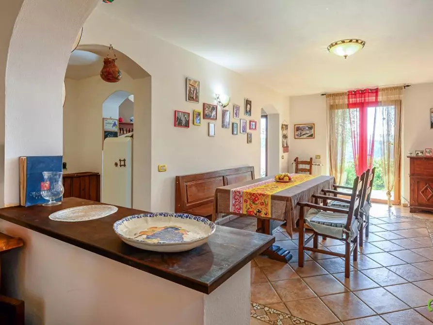 Immagine 19 di Casa indipendente in vendita  a Arcola