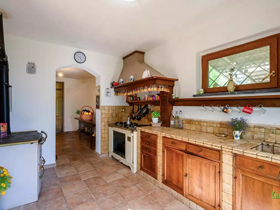 Immagine 22 di Casa indipendente in vendita  a Arcola