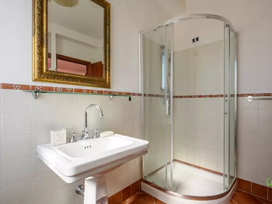 Immagine 37 di Casa indipendente in vendita  a Arcola