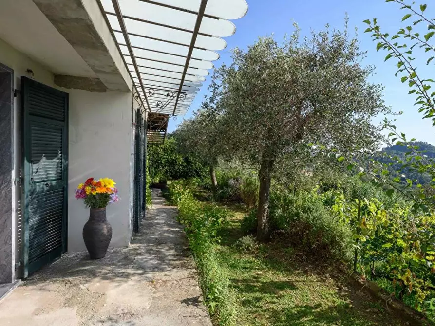 Immagine 7 di Casa indipendente in vendita  a Arcola