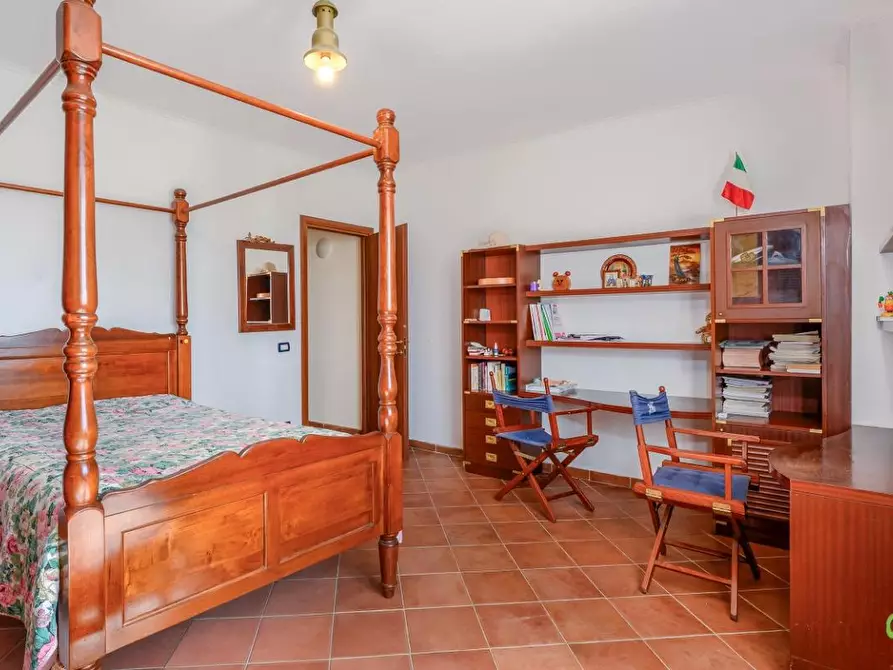 Immagine 39 di Casa indipendente in vendita  a Arcola