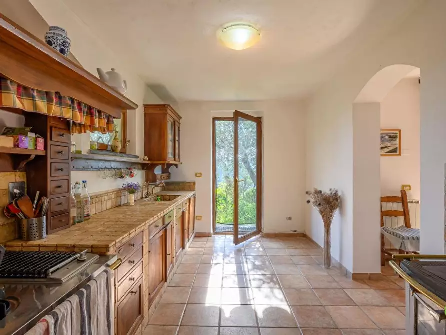 Immagine 21 di Casa indipendente in vendita  a Arcola