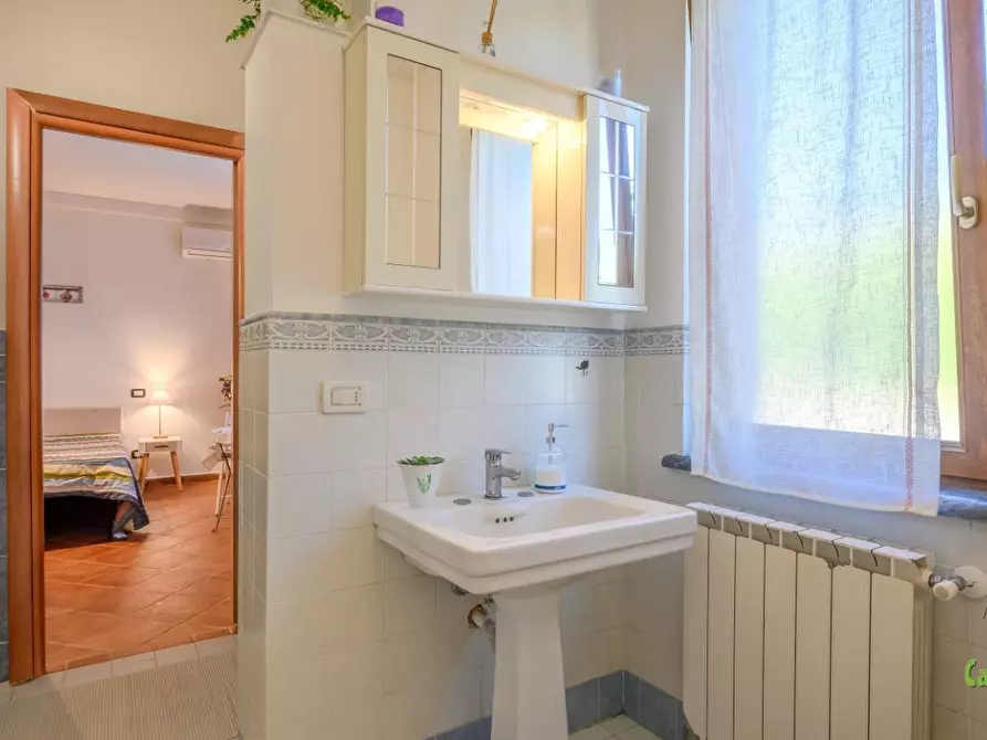 Immagine 31 di Casa indipendente in vendita  a Arcola