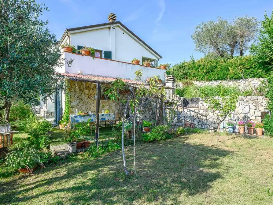 Immagine 3 di Casa indipendente in vendita  a Arcola