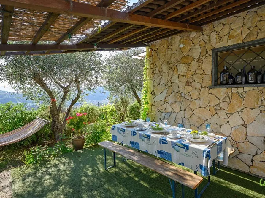 Immagine 8 di Casa indipendente in vendita  a Arcola