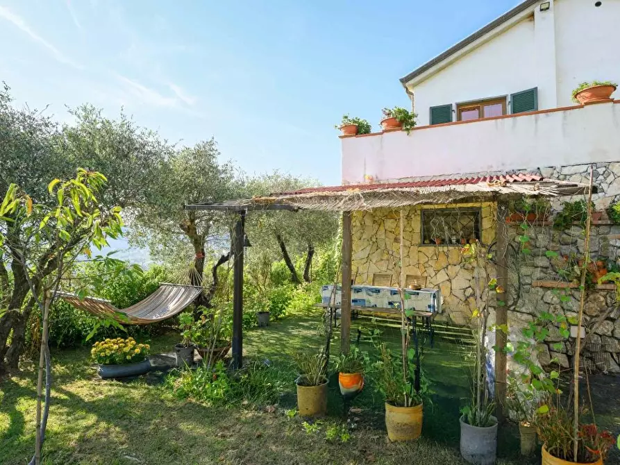 Immagine 5 di Casa indipendente in vendita  a Arcola