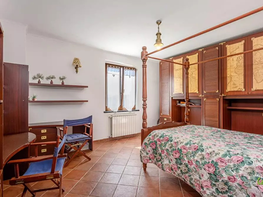 Immagine 40 di Casa indipendente in vendita  a Arcola