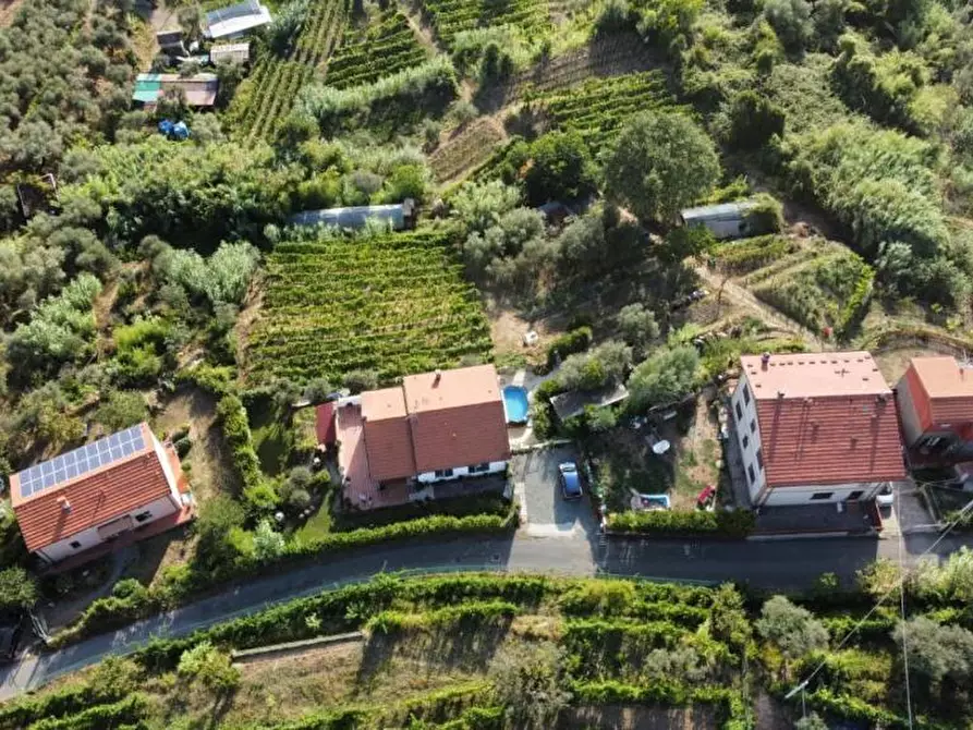 Immagine 15 di Casa indipendente in vendita  a Arcola