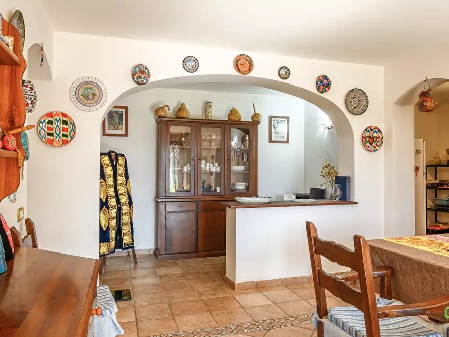 Immagine 18 di Casa indipendente in vendita  a Arcola