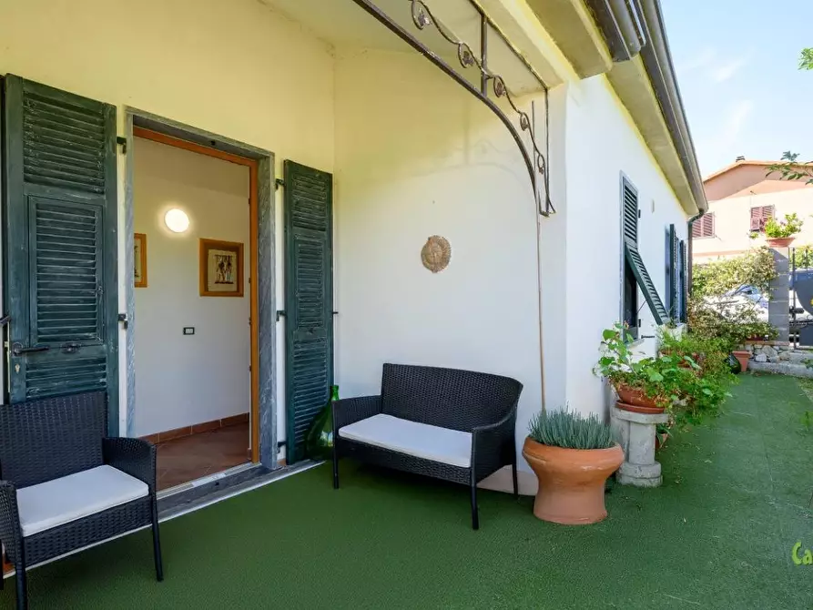 Immagine 2 di Casa indipendente in vendita  a Arcola