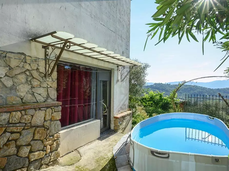 Immagine 9 di Casa indipendente in vendita  a Arcola