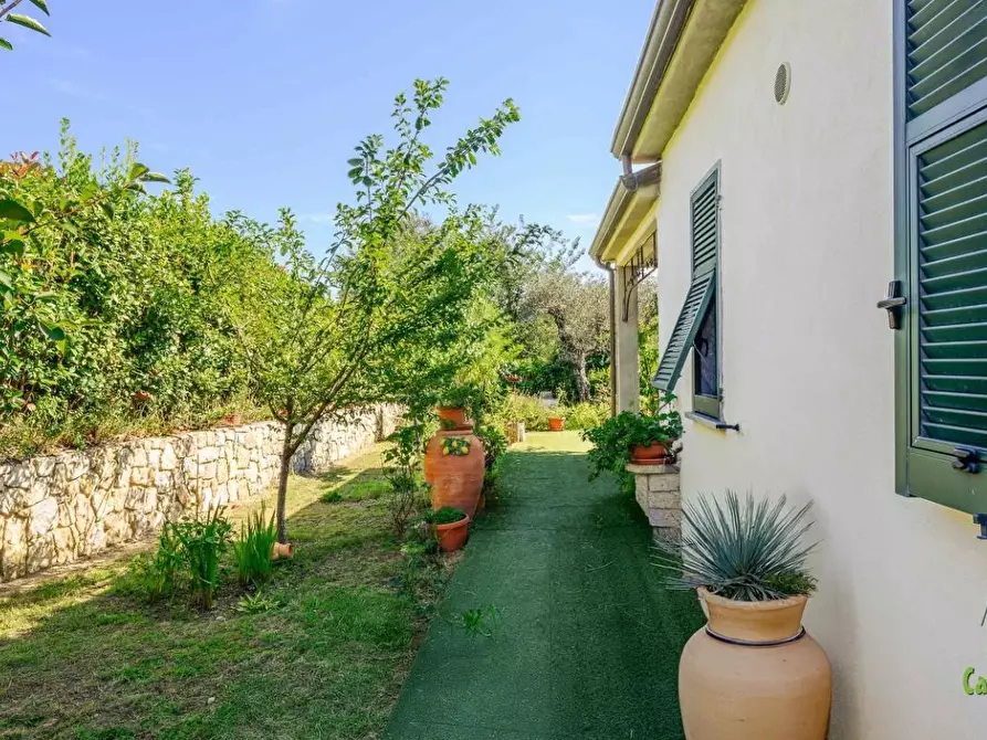 Immagine 4 di Casa indipendente in vendita  a Arcola