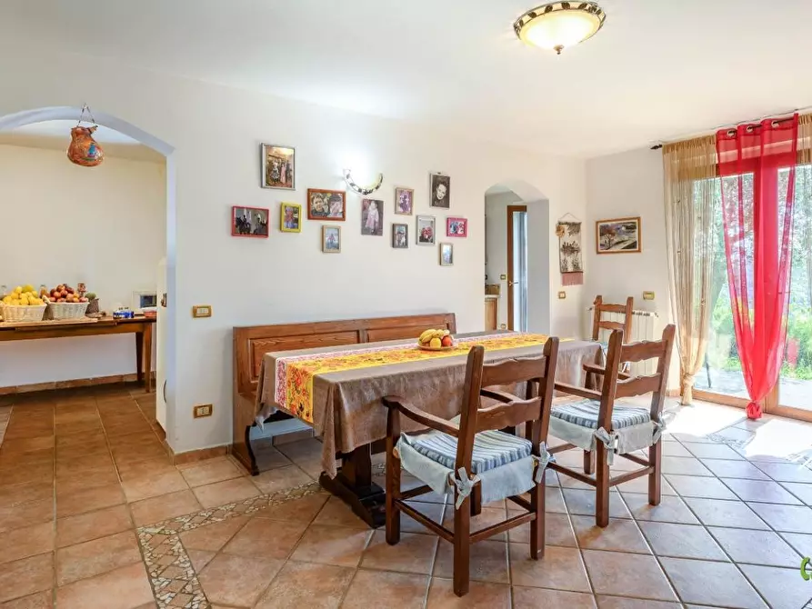 Immagine 16 di Casa indipendente in vendita  a Arcola