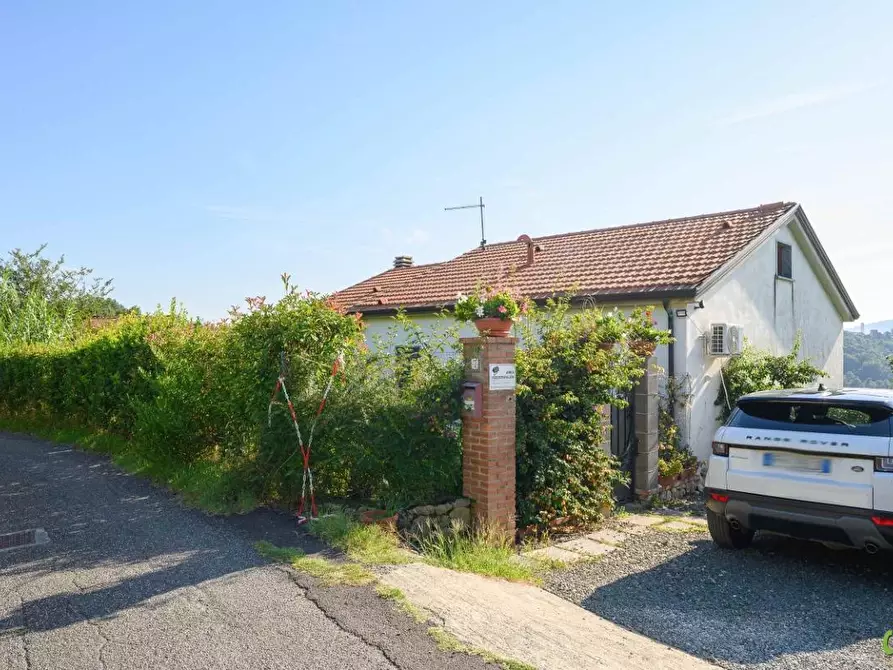 Immagine 10 di Casa indipendente in vendita  a Arcola