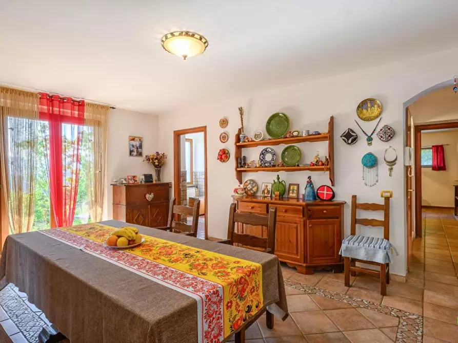 Immagine 17 di Casa indipendente in vendita  a Arcola