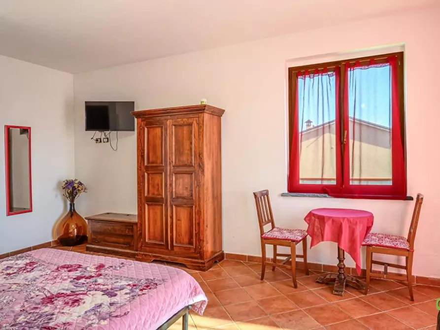 Immagine 35 di Casa indipendente in vendita  a Arcola