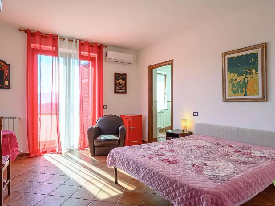 Immagine 33 di Casa indipendente in vendita  a Arcola