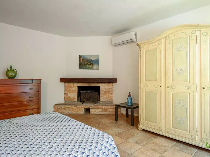 Immagine 42 di Casa indipendente in vendita  a Arcola