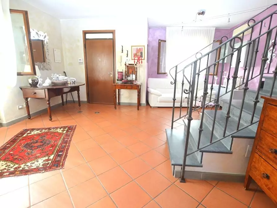 Immagine 6 di Villetta a schiera in vendita  a Capannori