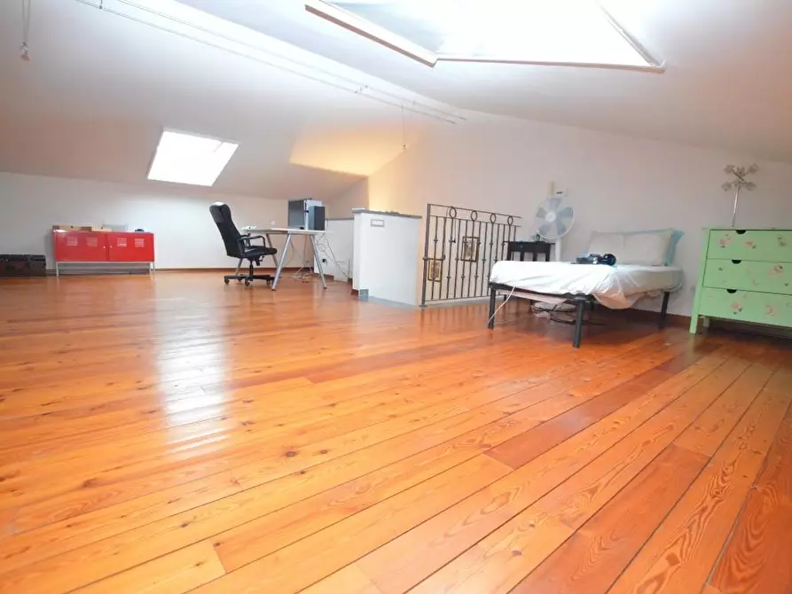 Immagine 25 di Villetta a schiera in vendita  a Capannori