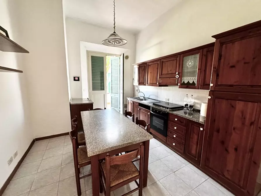 Immagine 2 di Appartamento in affitto  a Pisa