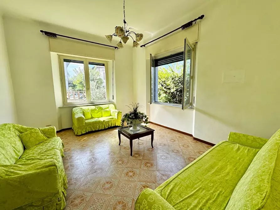 Immagine 13 di Appartamento in affitto  a Pisa