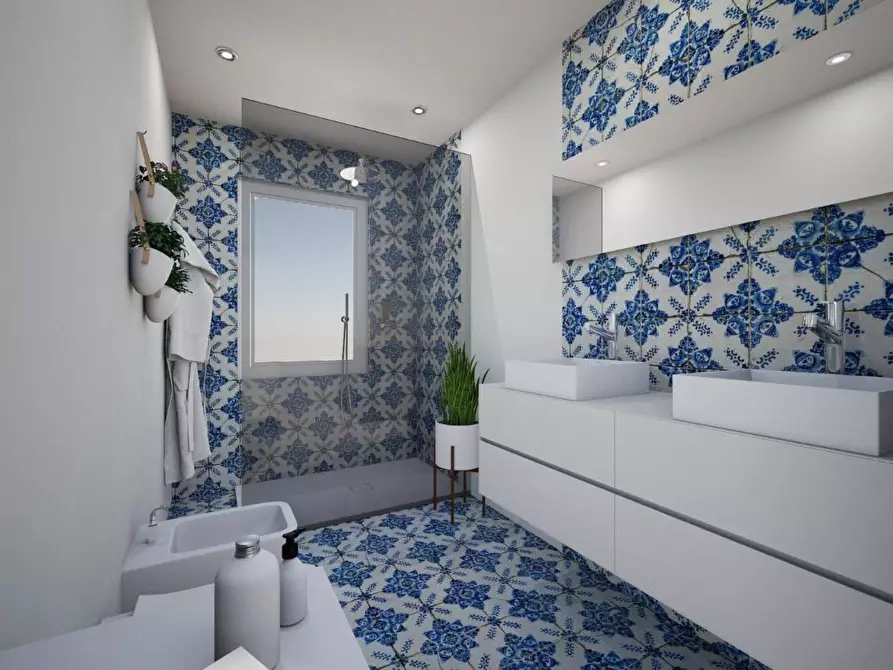 Immagine 8 di Appartamento in vendita  a Pisa