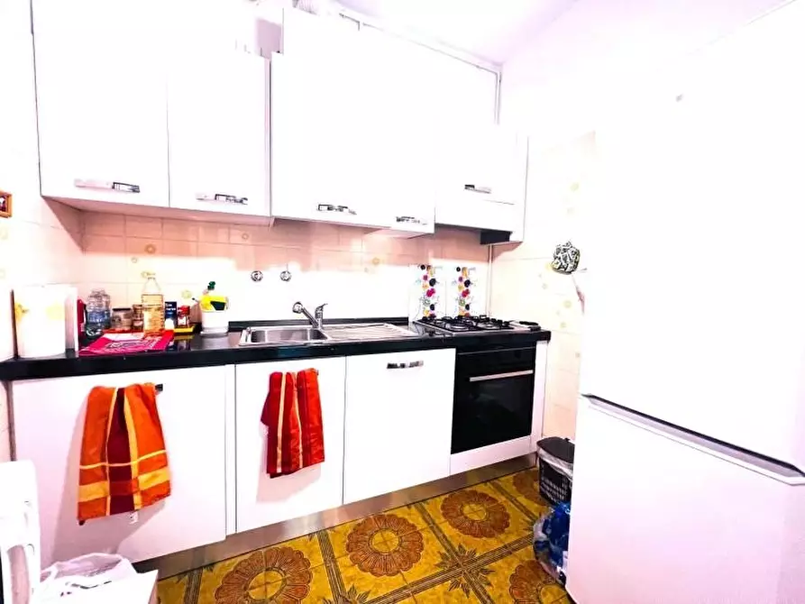 Immagine 6 di Appartamento in vendita  a Massa